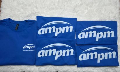 Custom made shirts