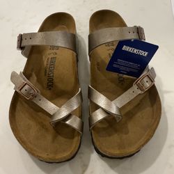 Birkenstock Mayari Sandals