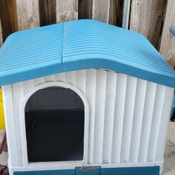 Dog House