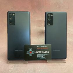 Samsung Galaxy S20 FE