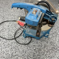 10" MITER SAW