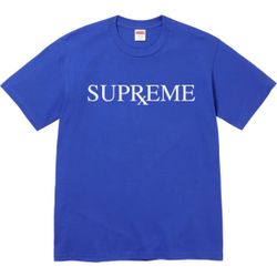 Supreme Rx Tee