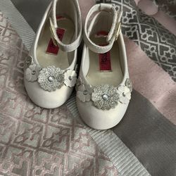 Zapatos para niña 