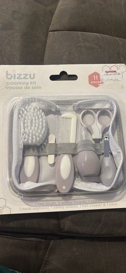 Newborn Nail Grooming Kit
