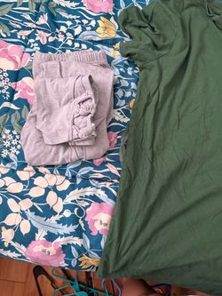 Misc items