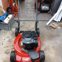 Toro Guaranty To Start GTS 150cc.