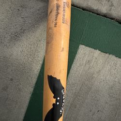 Baseball Bat