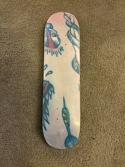Skate Board