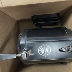 Growler On Tap Beer System