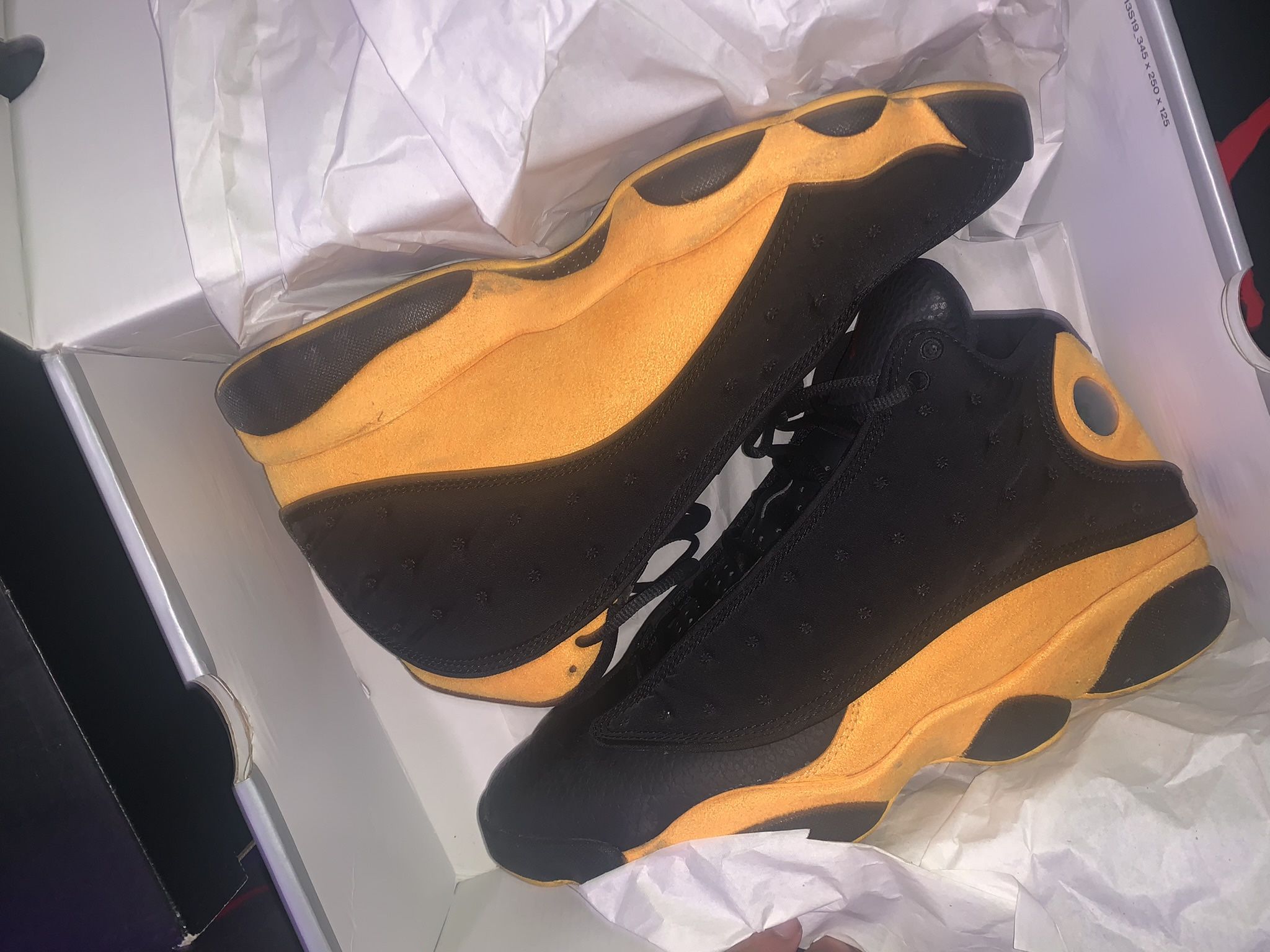 Jordans