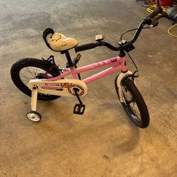 Kids Bike