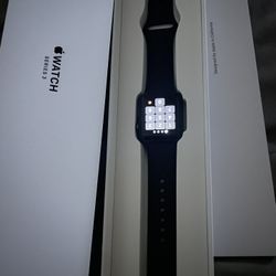 Apple Watch Series 3