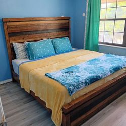 Cindy Crawford Bedroom Set From Rooms To Go