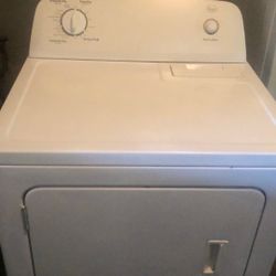 Roper By Whirlpool Dryer 