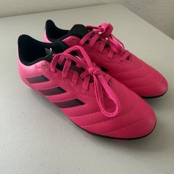 adidas Goletto VIII FG J Soccer Cleats GW6162 Kids - Size 3.5