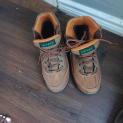 Work Boots 