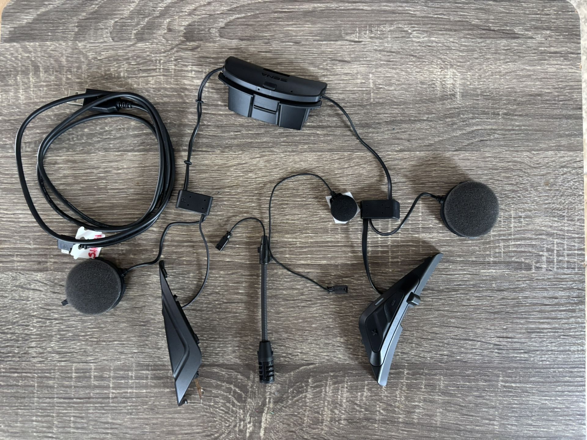 SENA SRL2 Bluetooth System