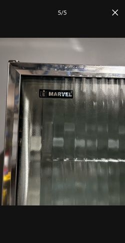 Marvel Beverage Cooler