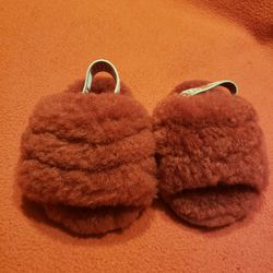Ugg Slides Infants 
