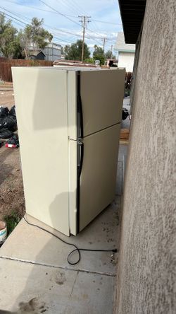 Free Whirlpool Refrigerator