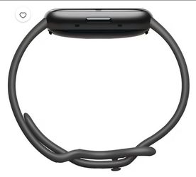 Google health and fitness smartwatch