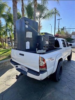 Goodman AC 5 Ton