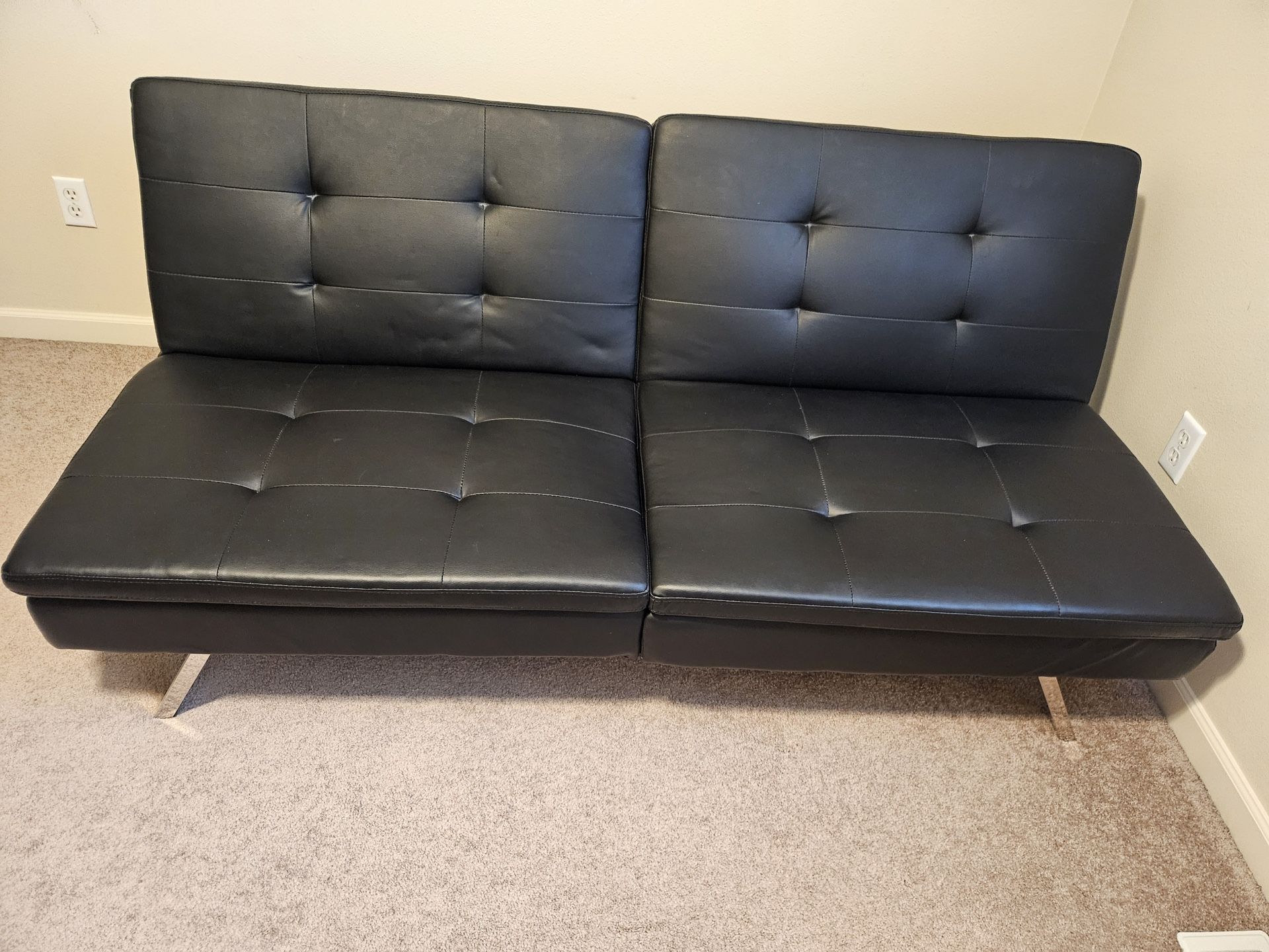 Beautiful New Futon Bed