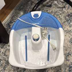 Conair Foot spa bath