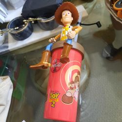 Woody Tumbler