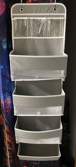 Closet Organizer