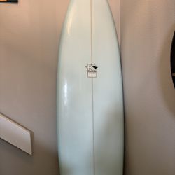 FCD Surfboard