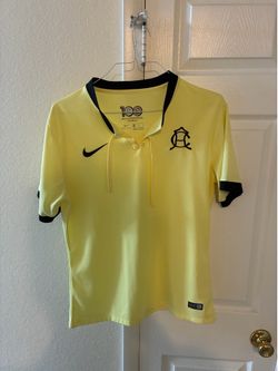 Club America Jersey