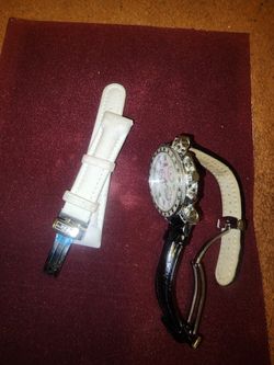 Men's Diamond Jewelry With Black And White Diamonds 