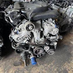 Motores Y Transmisiones 
