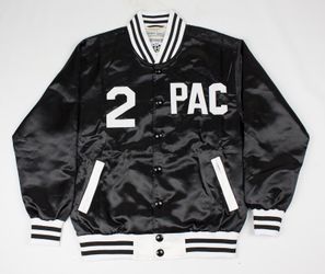 2PAC TUPAC jacket