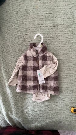Carter’s 2 piece Baby Set 3m