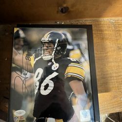 HUGE pittsburg steelers lot 