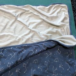 woolino toddler blanket 