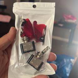 Toggles Switch 
