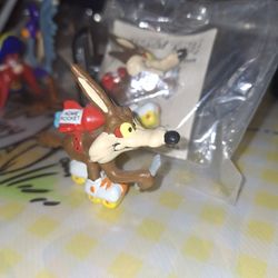 Looney TUNES Characters
