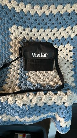 Vivitar Binoculars