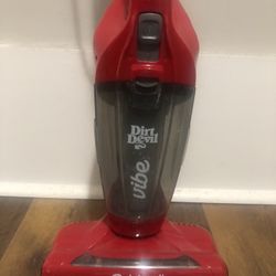 Dirt Devil SimpliStik Plus Corded Stick Vacuum 