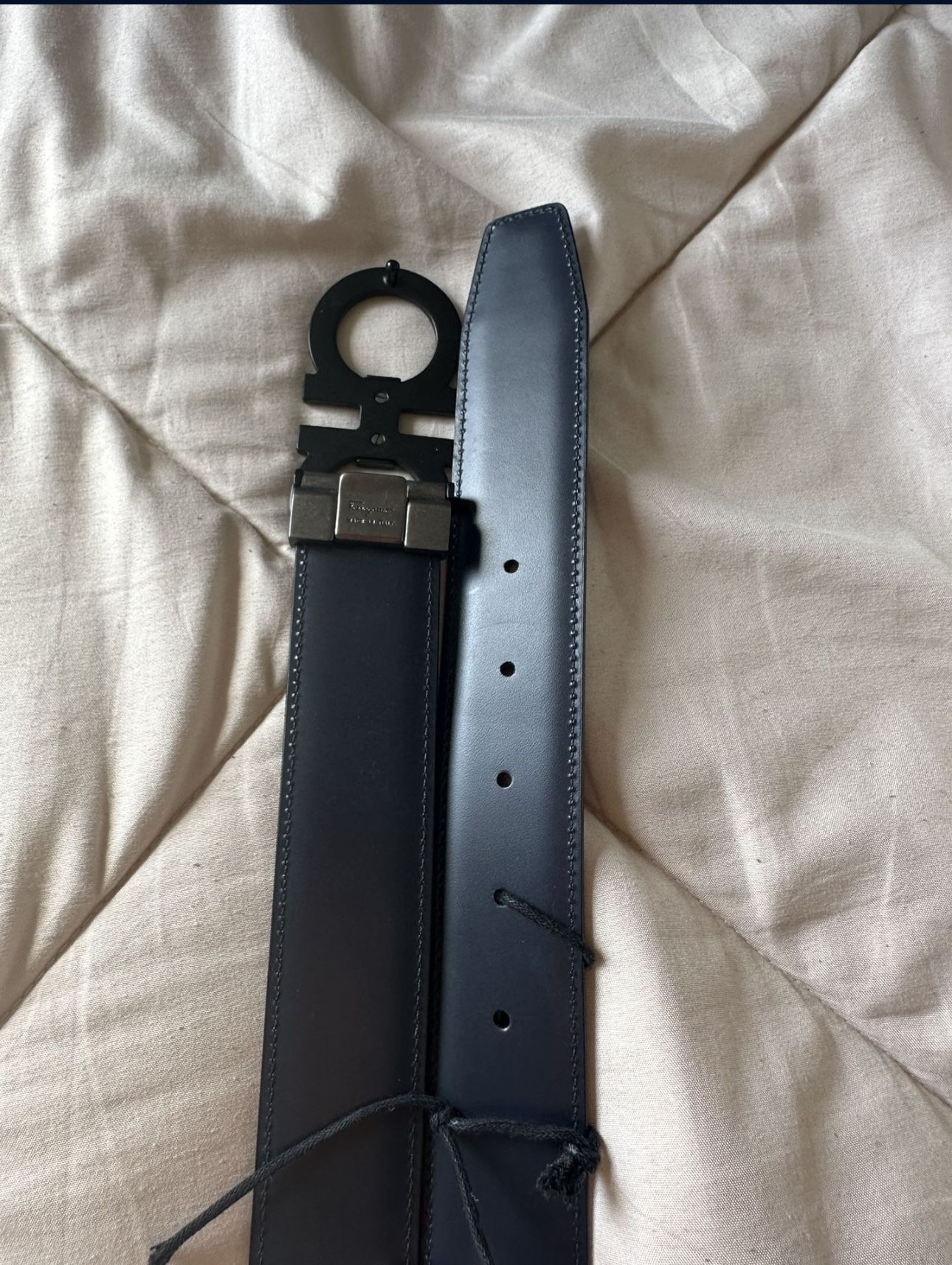 Ferragamo Belt