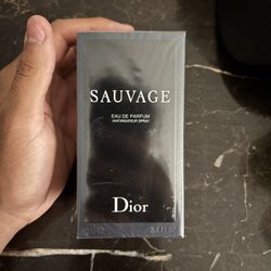 Dior Sauvage Edp 