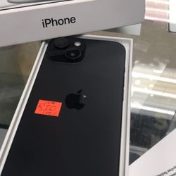 iPhone 15 128gb unlocked Excellent Condition Like New (100% Battery Health )