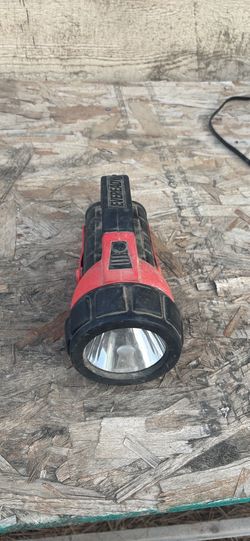 Everyeady flashlight