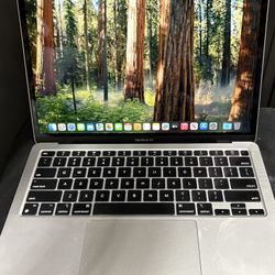 MacBook Air M1