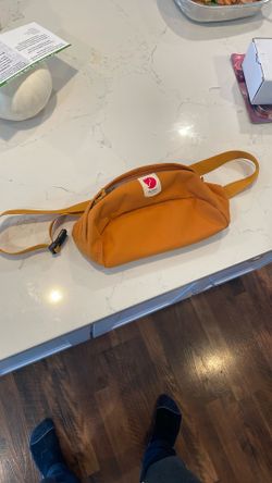 Fjallraven Fanny Pack (New)