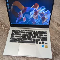 Samsung Galaxy Book Go 5G