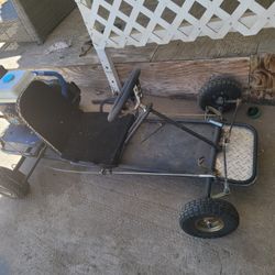 Go Kart